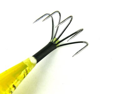 画像2: クロスファクター(CROSS FACTOR)☆サイコオクトパス5 3.5号 CYSクリイエシュリンプ CEG800-35CYS