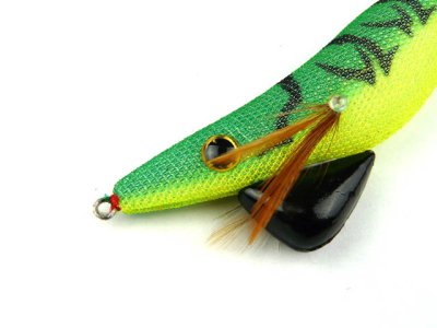 画像1: クロスファクター(CROSS FACTOR)☆サイコオクトパス5 3.5号 ELMSライムシュリンプ CEG800-35ELMS