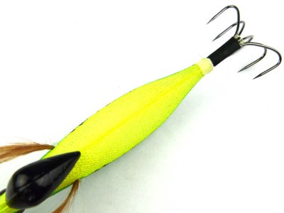 画像3: クロスファクター(CROSS FACTOR)☆サイコオクトパス5 3.5号 ELMSライムシュリンプ CEG800-35ELMS