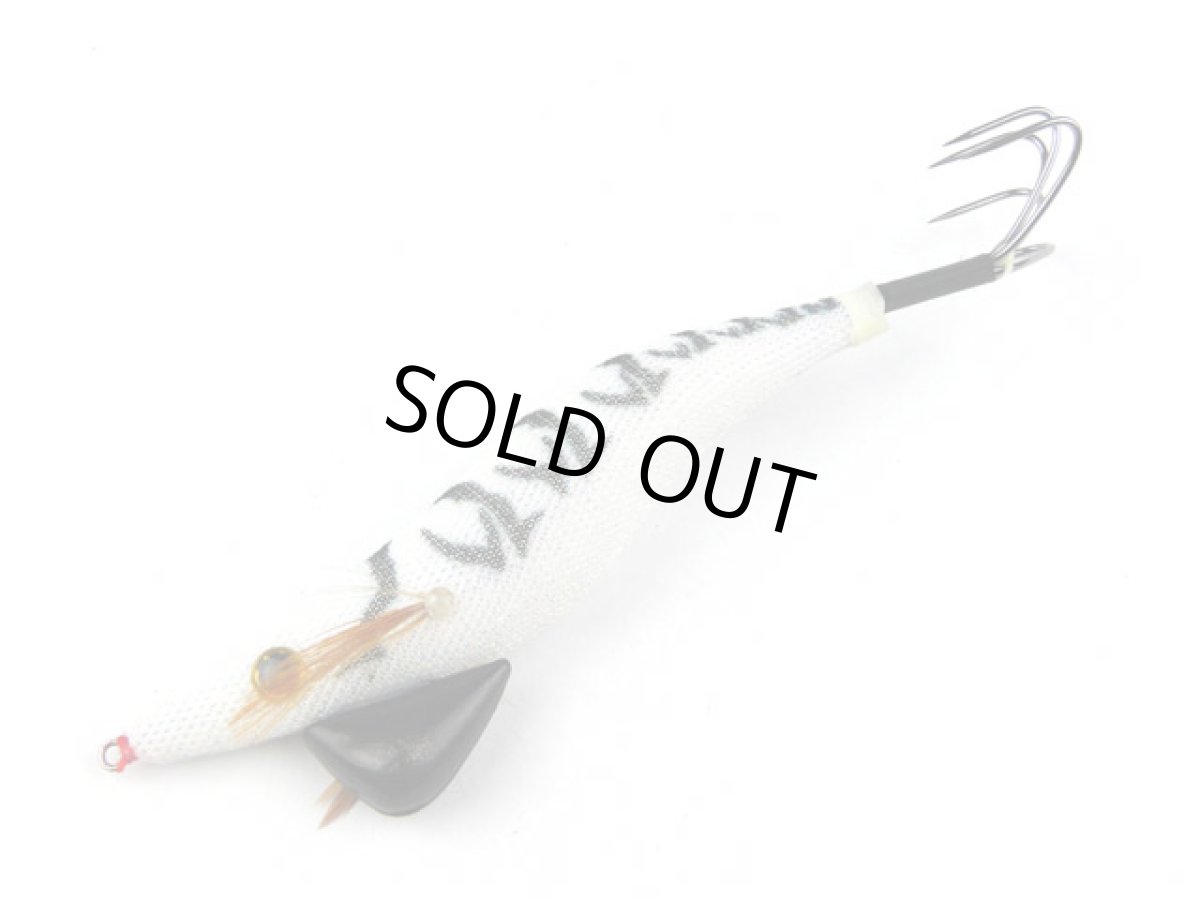 画像1: クロスファクター(CROSS FACTOR)☆サイコオクトパス5 3.5号 ESNSスノーシュリンプ CEG800-35ESNS (1)