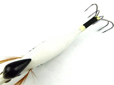 画像3: クロスファクター(CROSS FACTOR)☆サイコオクトパス5 3.5号 ESNSスノーシュリンプ CEG800-35ESNS