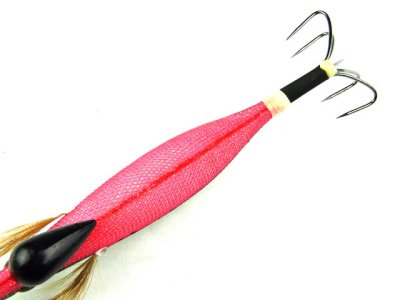 画像3: クロスファクター(CROSS FACTOR)☆サイコオクトパス5 3.5号 EWMSスイカシュリンプ CEG800-35EWMS