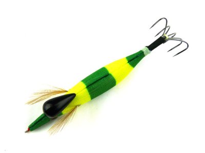 画像3: クロスファクター(CROSS FACTOR)☆サイコオクトパス5 3.5号 ZGYイタリアンゼブラ CEG800-35ZGY