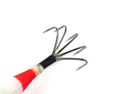 画像2: クロスファクター(CROSS FACTOR)☆サイコオクトパス5 3.0号 ZITイタリアンゼブラ CEG800-30ZIT