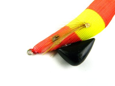 画像1: クロスファクター(CROSS FACTOR)☆サイコオクトパス5 3.5号 ZRYレドイエゼブラ CEG800-35ZRY