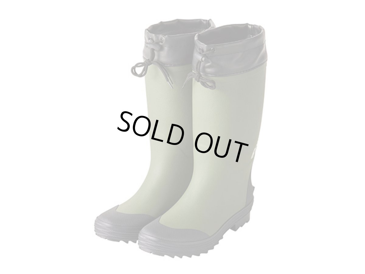 画像1: プロマリン(PRO MARINE)☆ラジアルブーツ 3L　FTC202 (1)