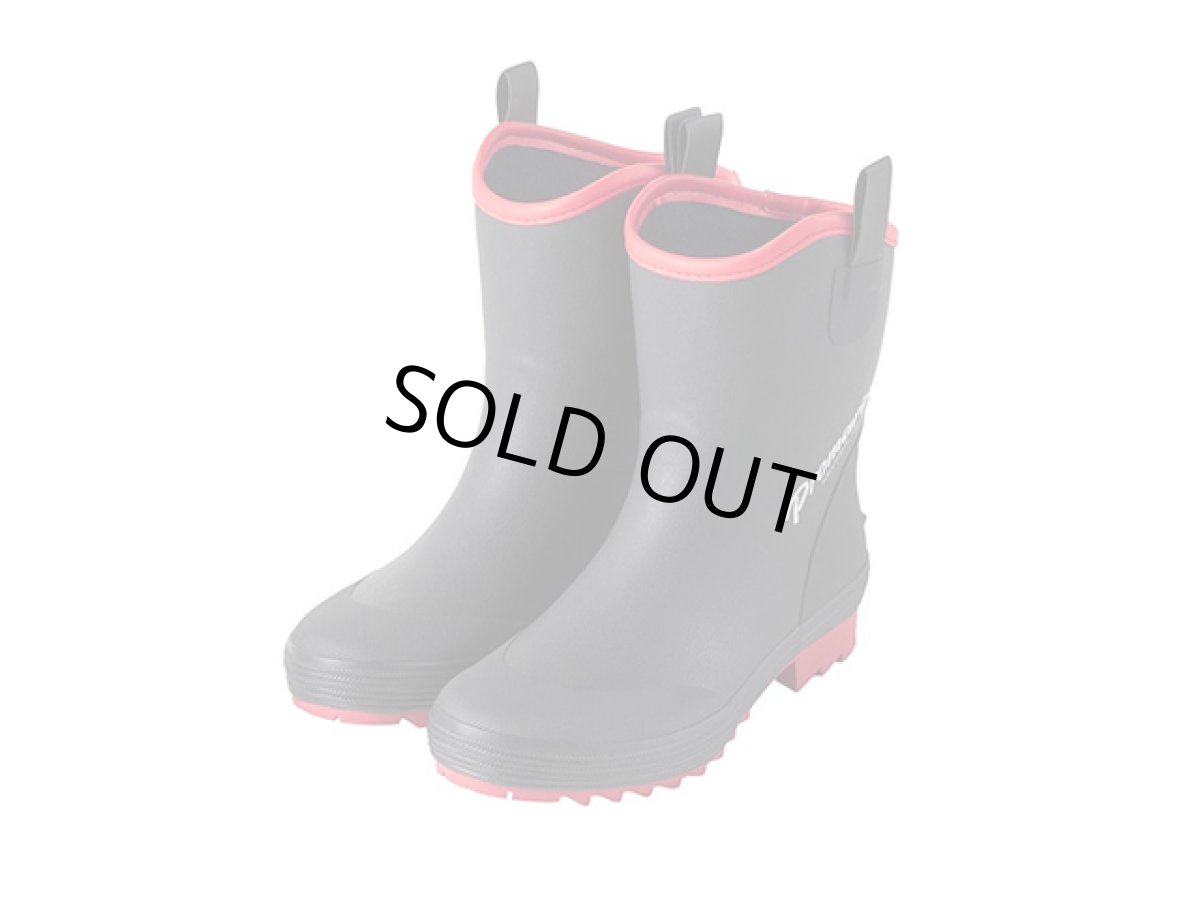 画像1: プロマリン(PRO MARINE)☆ショートラジアルブーツ FTC203 M (1)