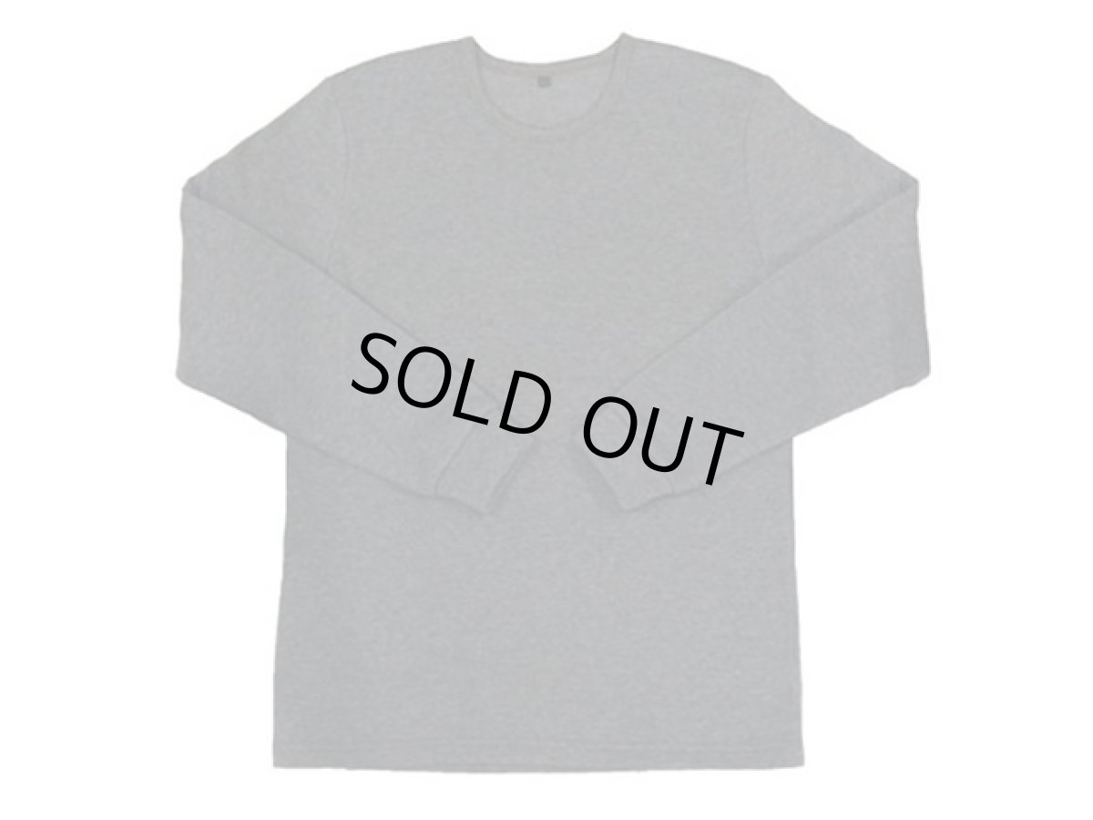 画像1: クロスファクター(CROSS FACTOR)☆ストレッチウォーム アンダーシャツ WBP108 (1)