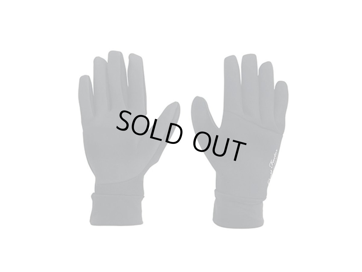 画像1: 【防寒】プロマリン(PRO MARINE)☆ネオフィットグローブ 5本指付 WBH758-5T (1)