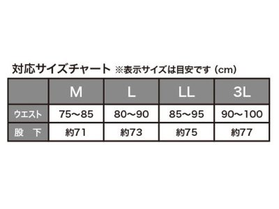 画像3: クロスファクター(CROSS FACTOR)☆防水防寒ライトストレッチパンツ ブラック LLサイズ WBA2424-BK-LL