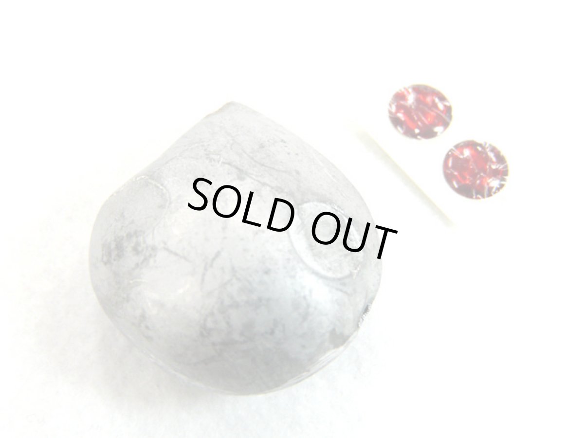 画像1: カイム(KaiM)☆バイプレーン(Cast Biplane) ヘッド 100g ムク (1)