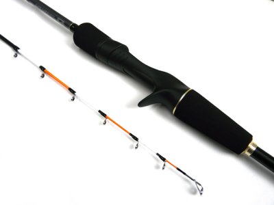 画像1: プロックス(PROX)☆カブラバ真鯛TE 195L【同梱発送不可】