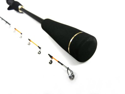 画像2: プロックス(PROX)☆カブラバ真鯛TE 195L【同梱発送不可】