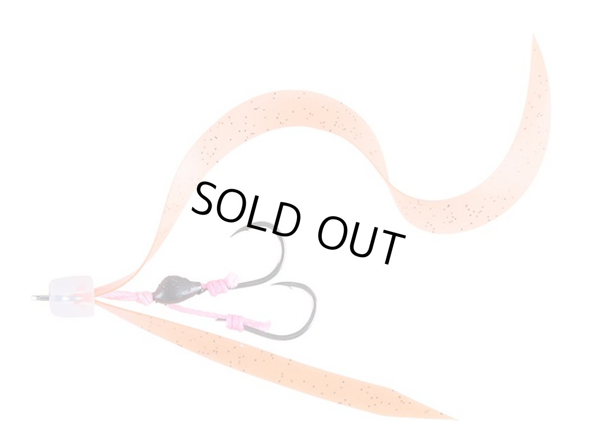 画像1: ダイワ(DAIWA)☆紅牙 替えユニットβ SS 玉神チューン 中井オレンジ (1)