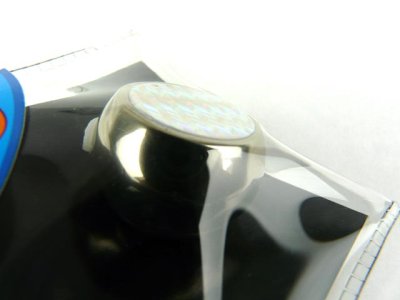 画像1: オーナー(OWNER)☆チェンジアップヘッド 100g CU-100 13シルバー