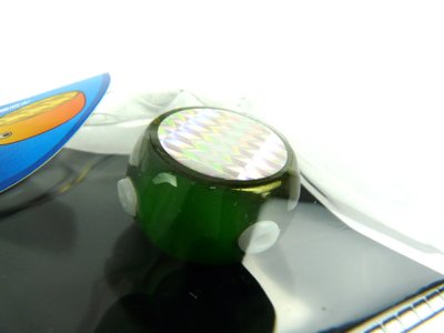 画像1: オーナー(OWNER)☆チェンジアップヘッド 100g CU-100 60海藻グリーン
