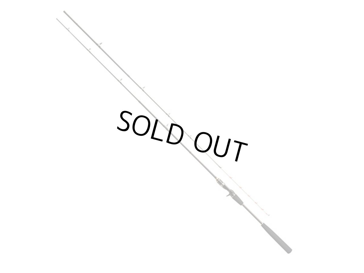 画像1: プロマリン(PRO MARINE)☆CB ライトレーダーメタルタイラバ  692M【同梱発送不可】 (1)