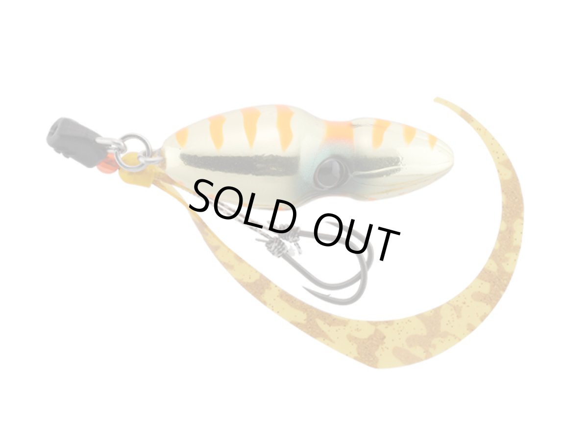 画像1: ジャッカル(JACKALL)☆TGビンビンスイッチ 80g F-0068 オレンジゴールド (1)