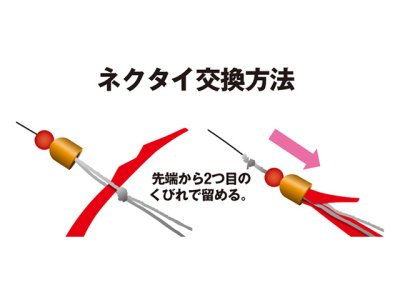 画像3: ジャッカル(JACKALL)☆TGビンビンスイッチ キャンディ 35g オレンジタイガー