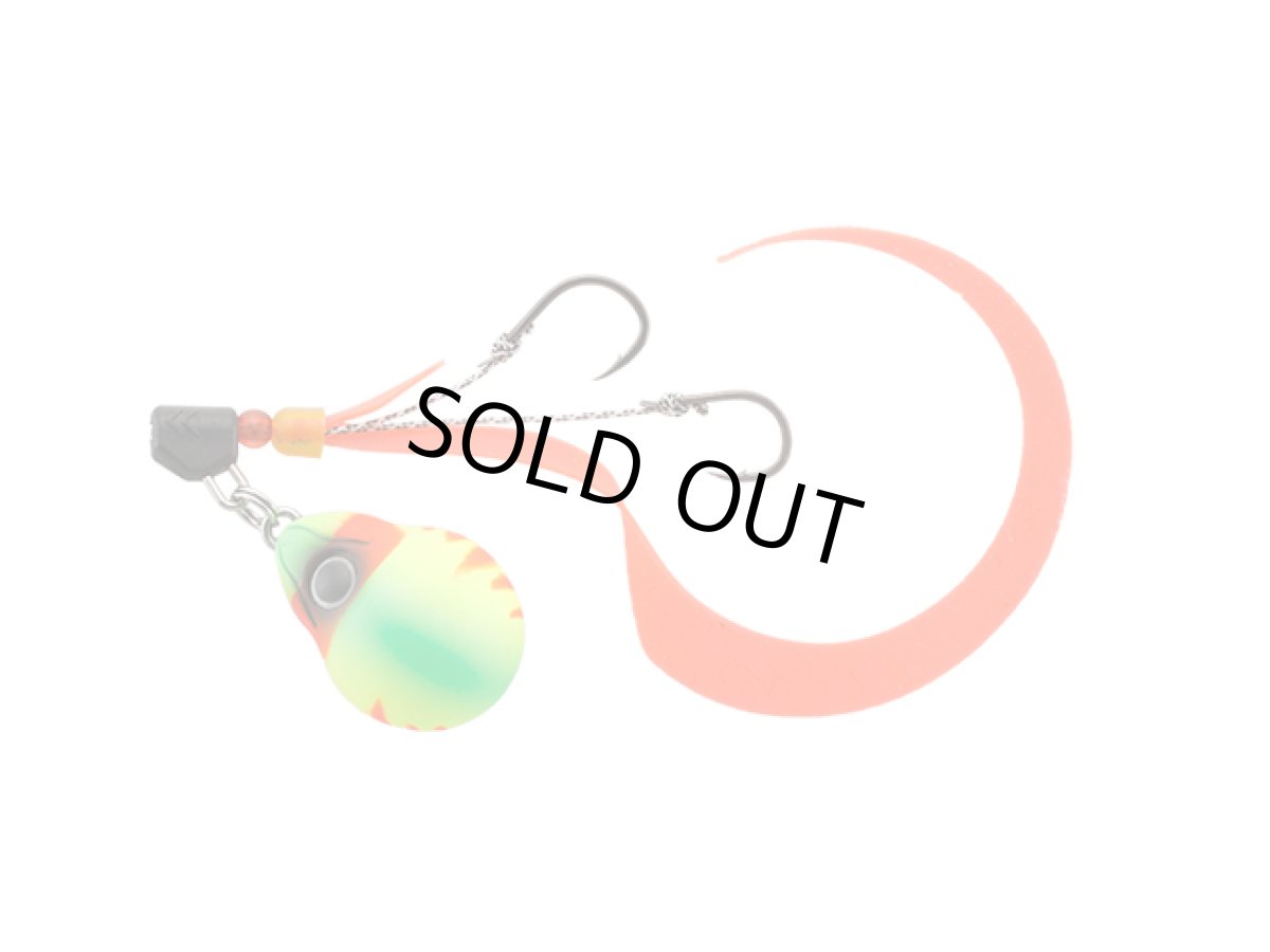 画像1: ジャッカル(JACKALL)☆TGビンビンスイッチ キャンディ 250g ブライトイエロー (1)