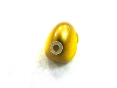 画像2: スタート(START)☆TGヘッド(遊動式タングステンヘッド) 80g ＃06ゴールド