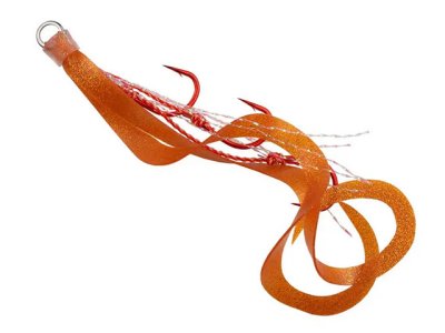 画像3: スタート(START)☆替ユニット トリプルフック ショートカーリー S US-44 パンプキンゴールド