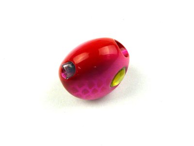 画像1: スタート(START)☆2stepTG Type2 ヘッド 30g TP2H30-15 ＃15レッドシーB