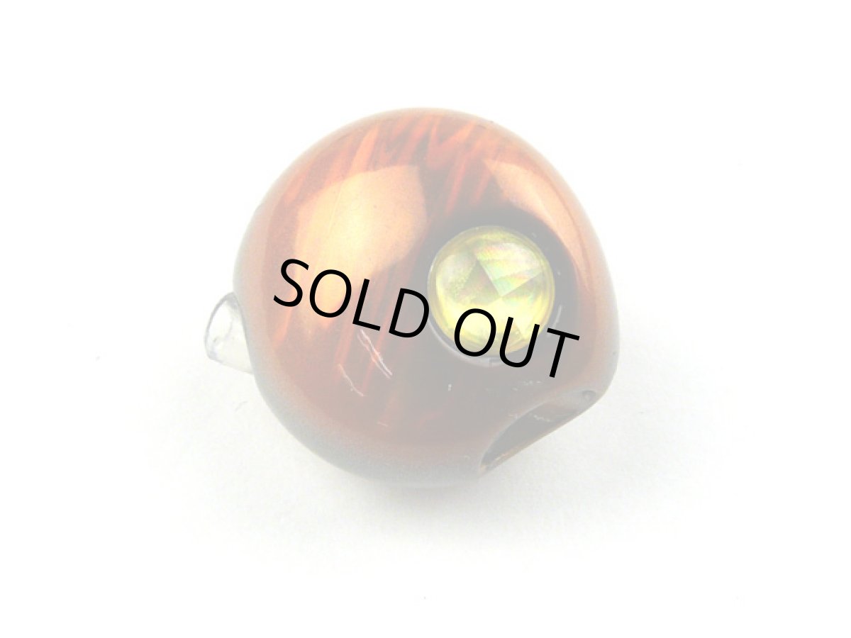 画像1: スタート(START)☆2stepTG Type2 ヘッド 80g TP2H80-04 ＃04オレンジブラック (1)