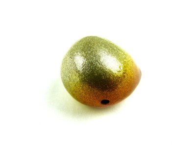 画像2: カイム(KaiM)☆ノッテス(Nottes)鉛 ヘッド 55g オレンジグロー