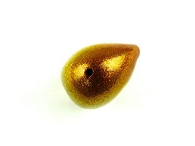 画像3: カイム(KaiM)☆ノッテス(Nottes)鉛 ヘッド 55g オレンジグロー