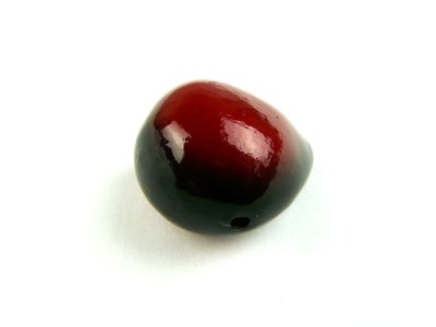 画像2: カイム(KaiM)☆ノッテス(Nottes)鉛 ヘッド 85g レッドブラック