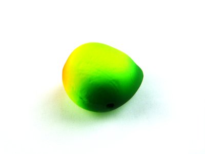 画像2: カイム(KaiM)☆ノッテス(Nottes)鉛 ヘッド 85g 伊良湖菜の花