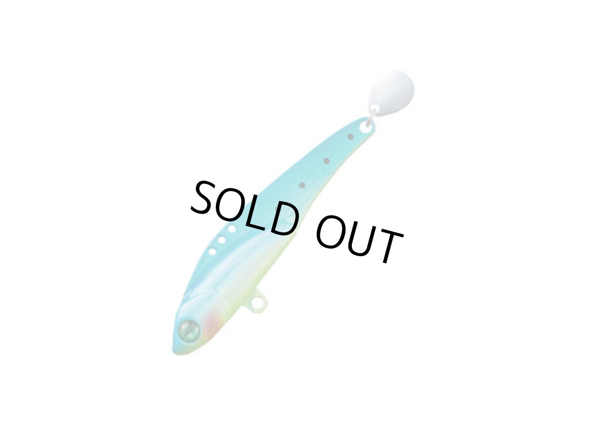 画像1: クロスファクター(CROSS FACTOR)☆ブレイズブレード MT 85 BIW CLA041 (1)