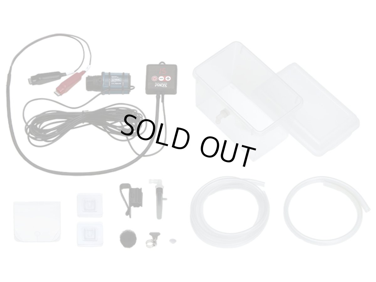 画像1: プロックス(PROX)☆湖水汲み上げ循環ポンプハイパワー PX165WA (1)