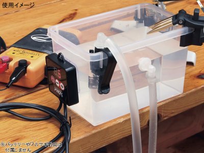 画像1: プロックス(PROX)☆湖水汲み上げ循環ポンプハイパワー PX165WA