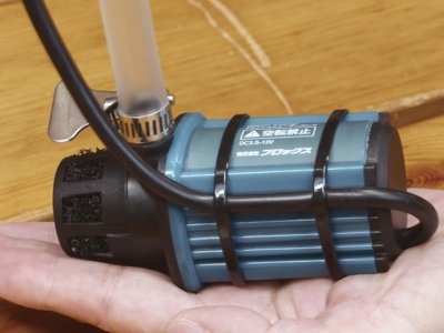 画像2: プロックス(PROX)☆湖水汲み上げ循環ポンプハイパワー PX165WA