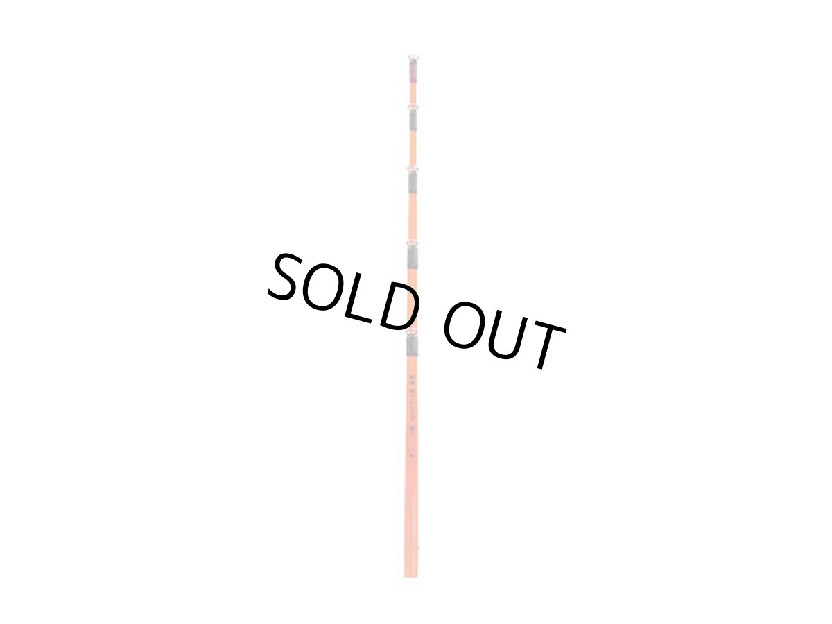 画像1: プロマリン(PRO MARINE)☆PG 敏感偏平ワカサギ穂先 1.5-18 (1)