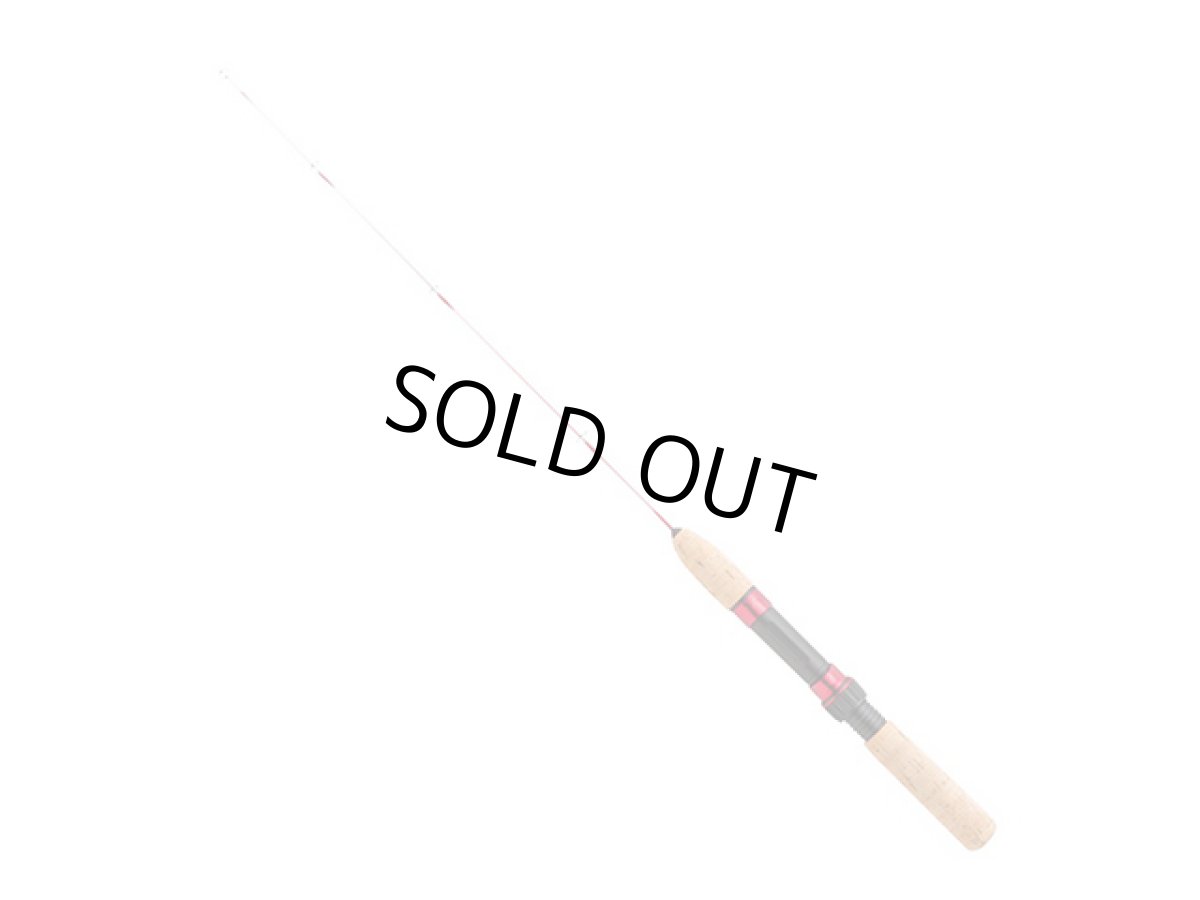 画像1: プロマリン(PRO MARINE)☆PG わかさぎショット 40　 (1)