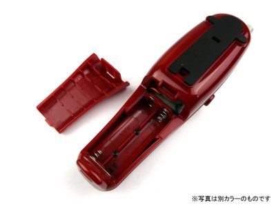 画像3: ハピソン(Hapyson)☆カウンター付ワカサギ電動リール YH-202-K ブラック