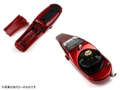 画像3: ハピソン(Hapyson)☆ワカサギ電動リールセット ブラック YH-201B-K/SET