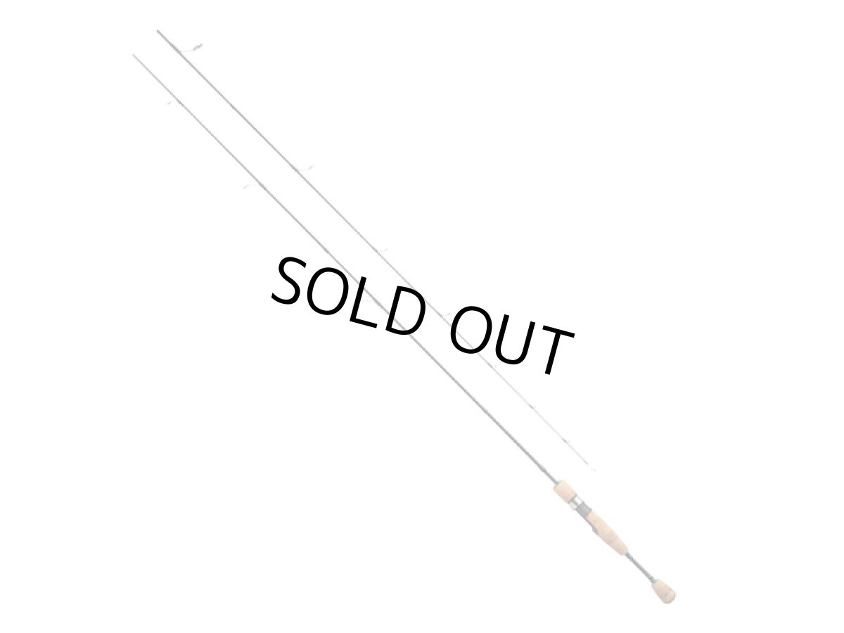 画像1: プロマリン(PRO MARINE)☆CB フォレストトラウト 60L (1)