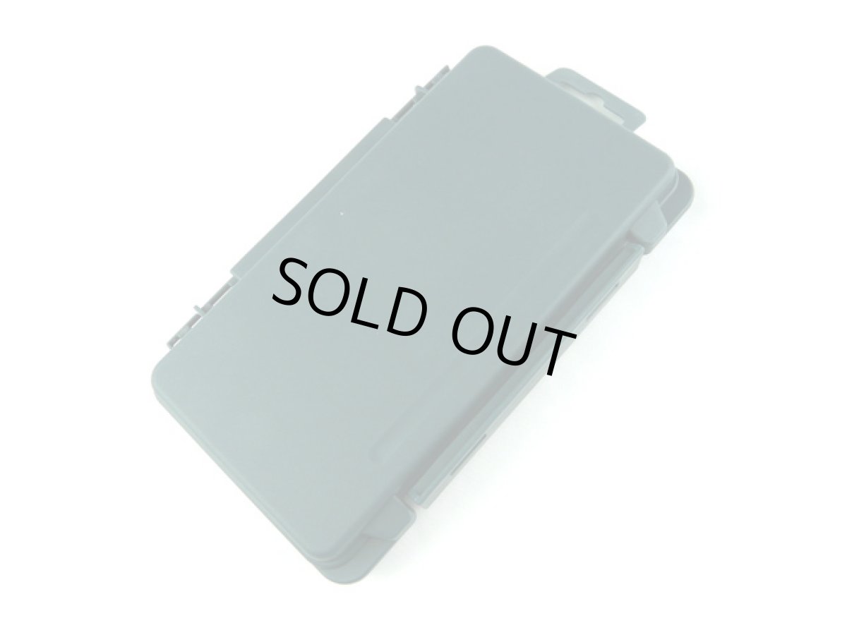 画像1: 明邦化学工業(MEIHO)☆フリーボードケース 1010A ディープグリーン (1)