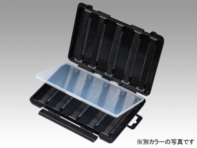画像2: 明邦化学工業(MEIHO)☆フリーボードケース 1010A ディープグリーン
