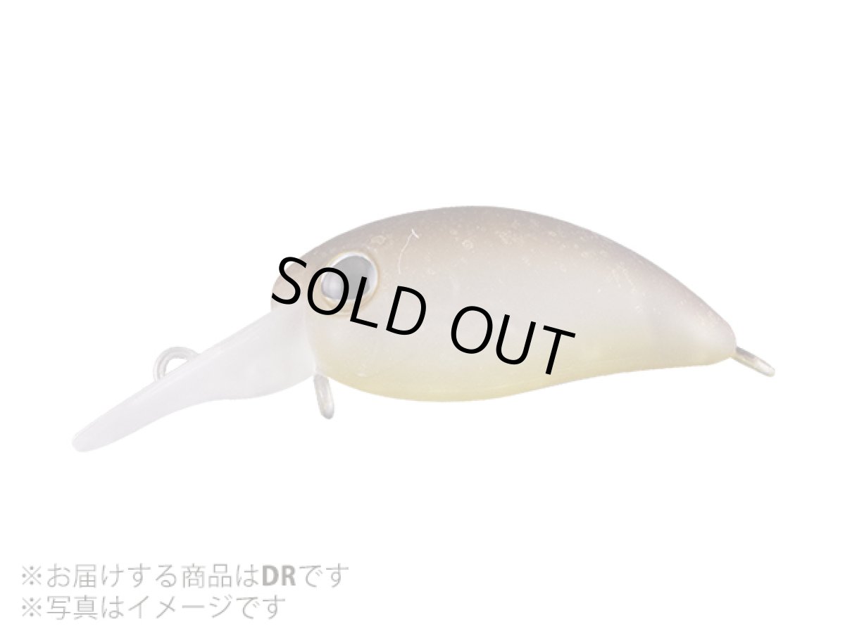 画像1: ジャッカル(JACKALL)☆ティモン(TIMON) チビパニクラDR #ゴンティーラッシュグロー2 (1)