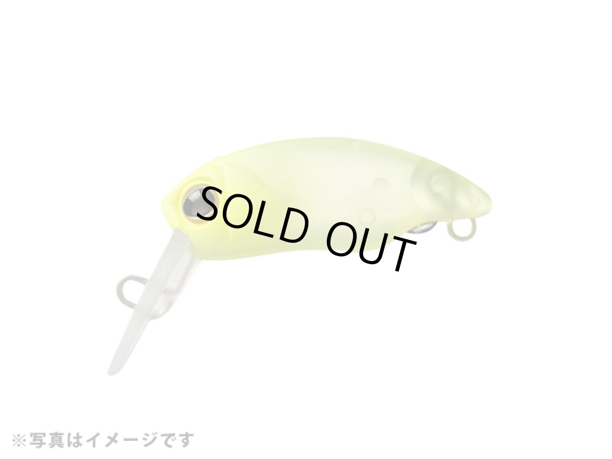 画像1: ジャッカル(JACKALL)☆ティモン(TIMON) ミッツSR-DRY #ミエチャート (1)