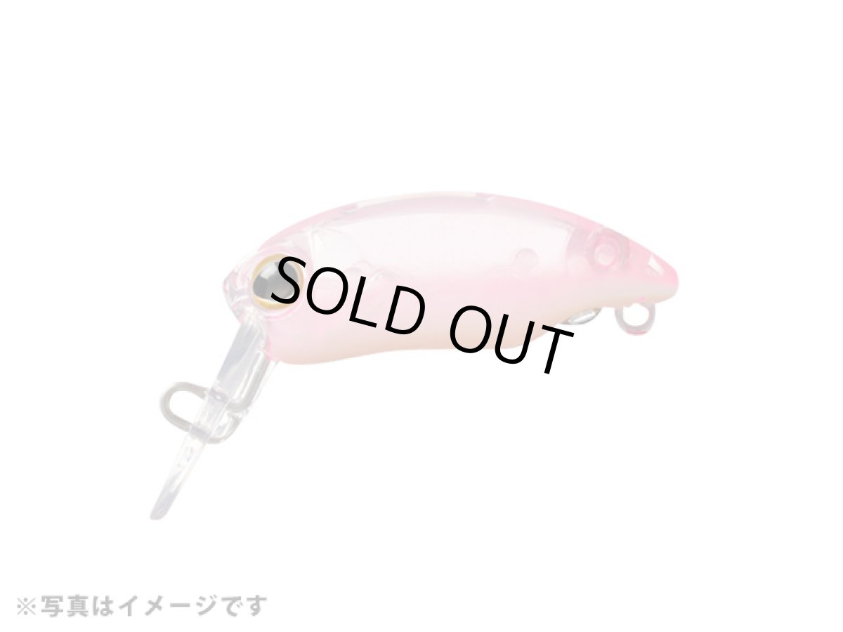 画像1: ジャッカル(JACKALL)☆ティモン(TIMON) ミッツSR-DRY #衝撃グロー (1)