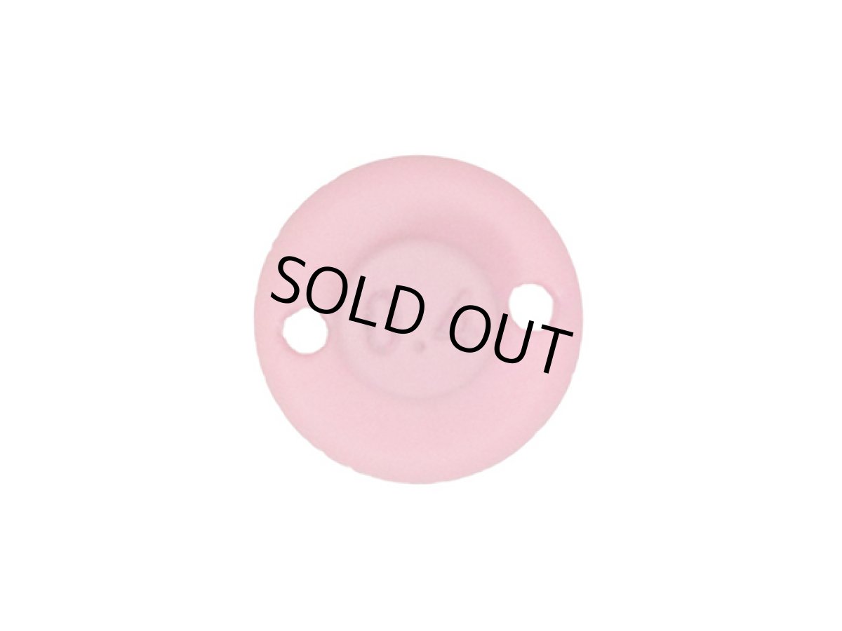 画像1: ジャッカル(JACKALL)☆ティモン(TIMON) ブング 0.4g #166 レッドグローピンク (1)