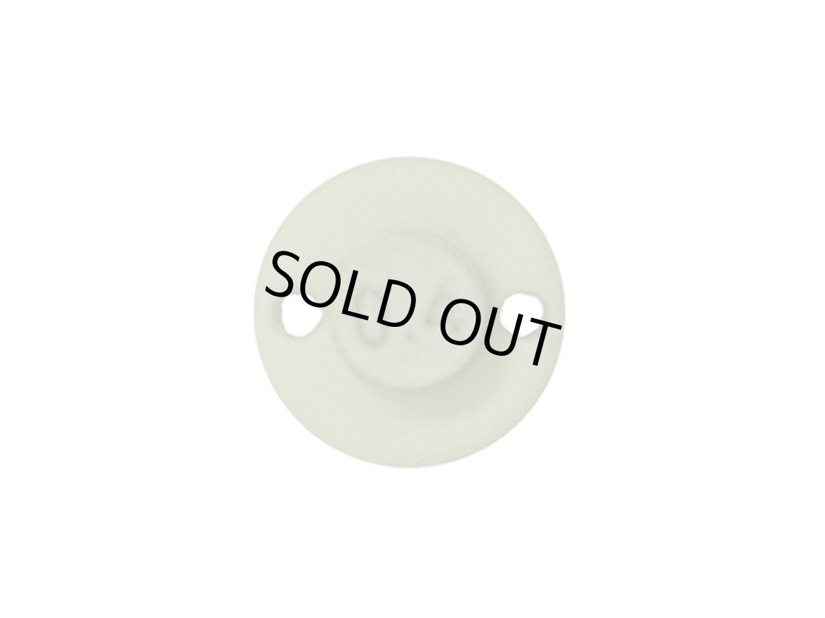 画像1: ジャッカル(JACKALL)☆ティモン(TIMON) ブング 0.4g #173 ソリッドグロー (1)