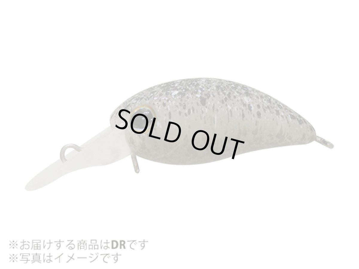 画像1: ジャッカル(JACKALL)☆ティモン(TIMON) チビパニクラDR #TKグロー (1)