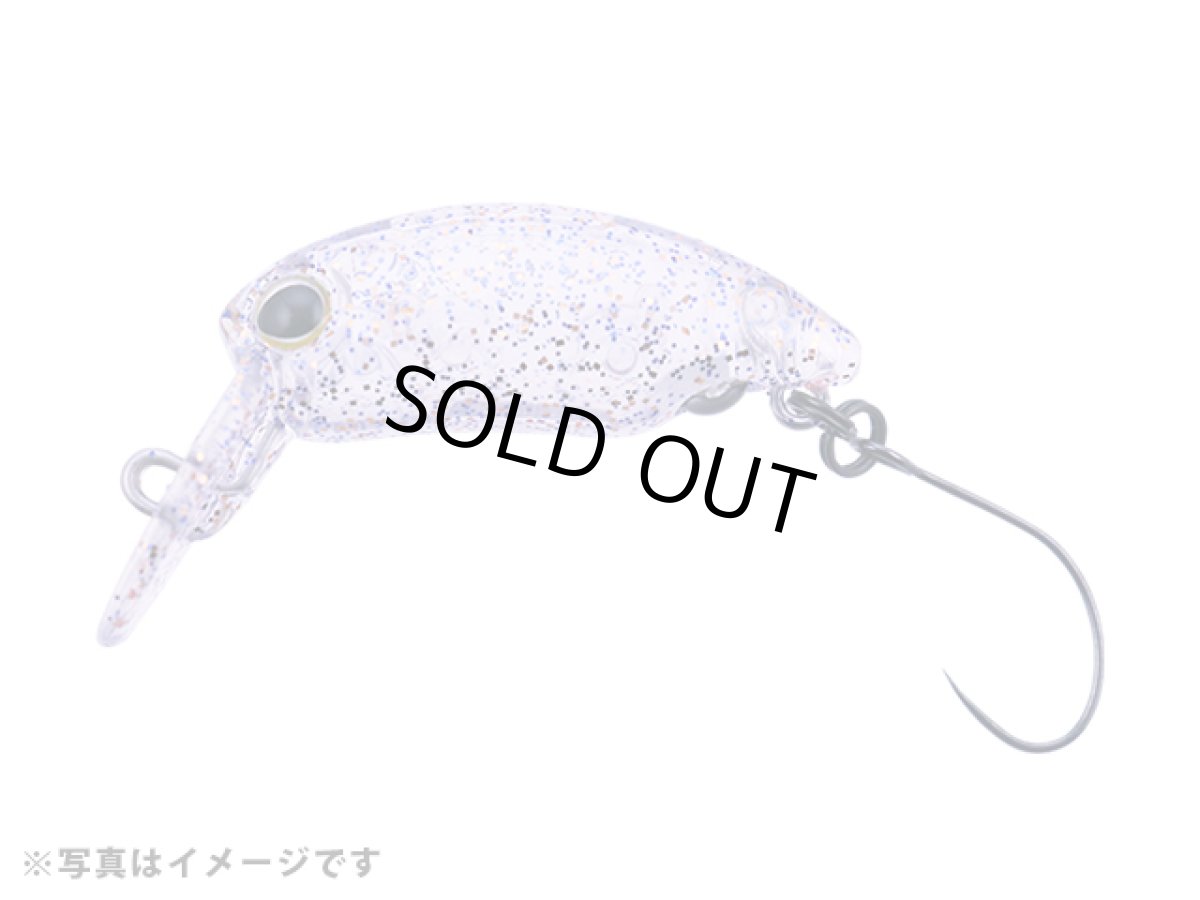 画像1: ジャッカル(JACKALL)☆ティモン(TIMON) ミッツSR-DRY #タッキーネオン (1)